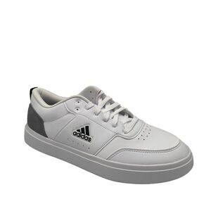 Adidas Park Street IG9849 Men's US 11 Sneakers Cloud White Gray Tennis Shoes